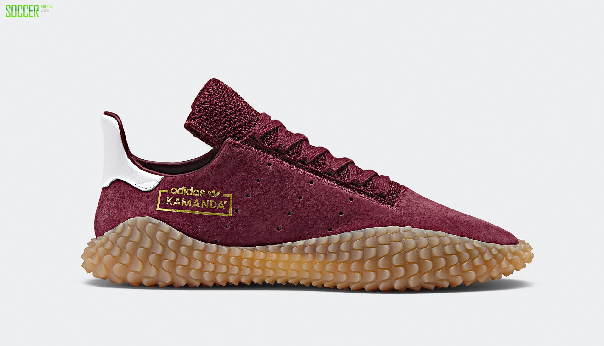 adidas OriginalsKamanda SS18˶Ь