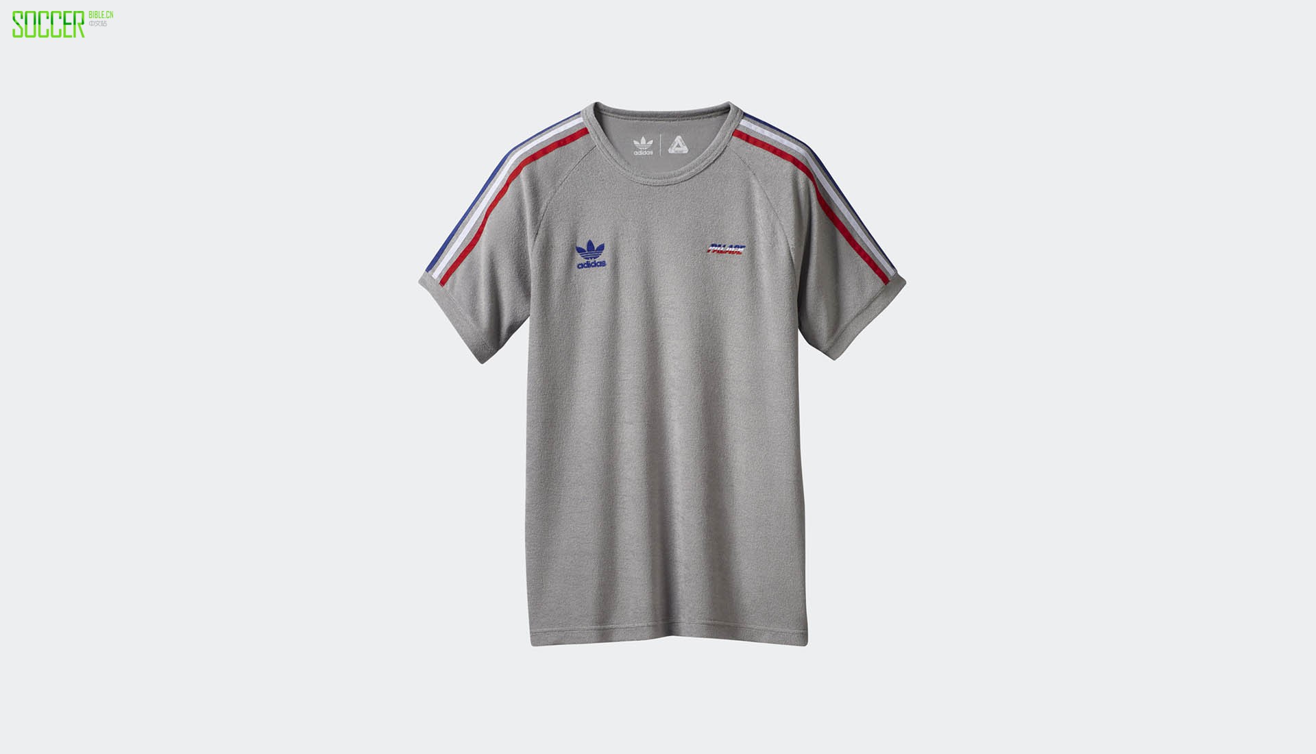 adidas x Palace Return2018ļƷ