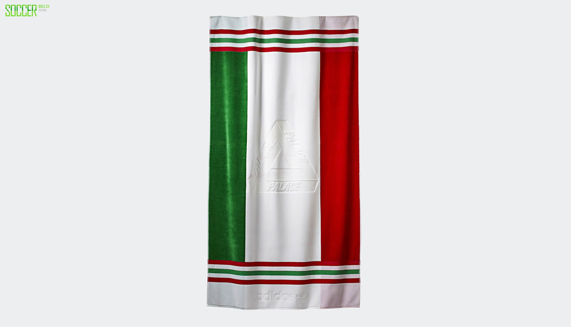 adidas x Palace Return2018ļƷ