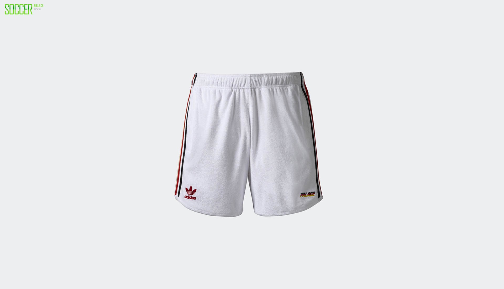 adidas x Palace Return2018ļƷ