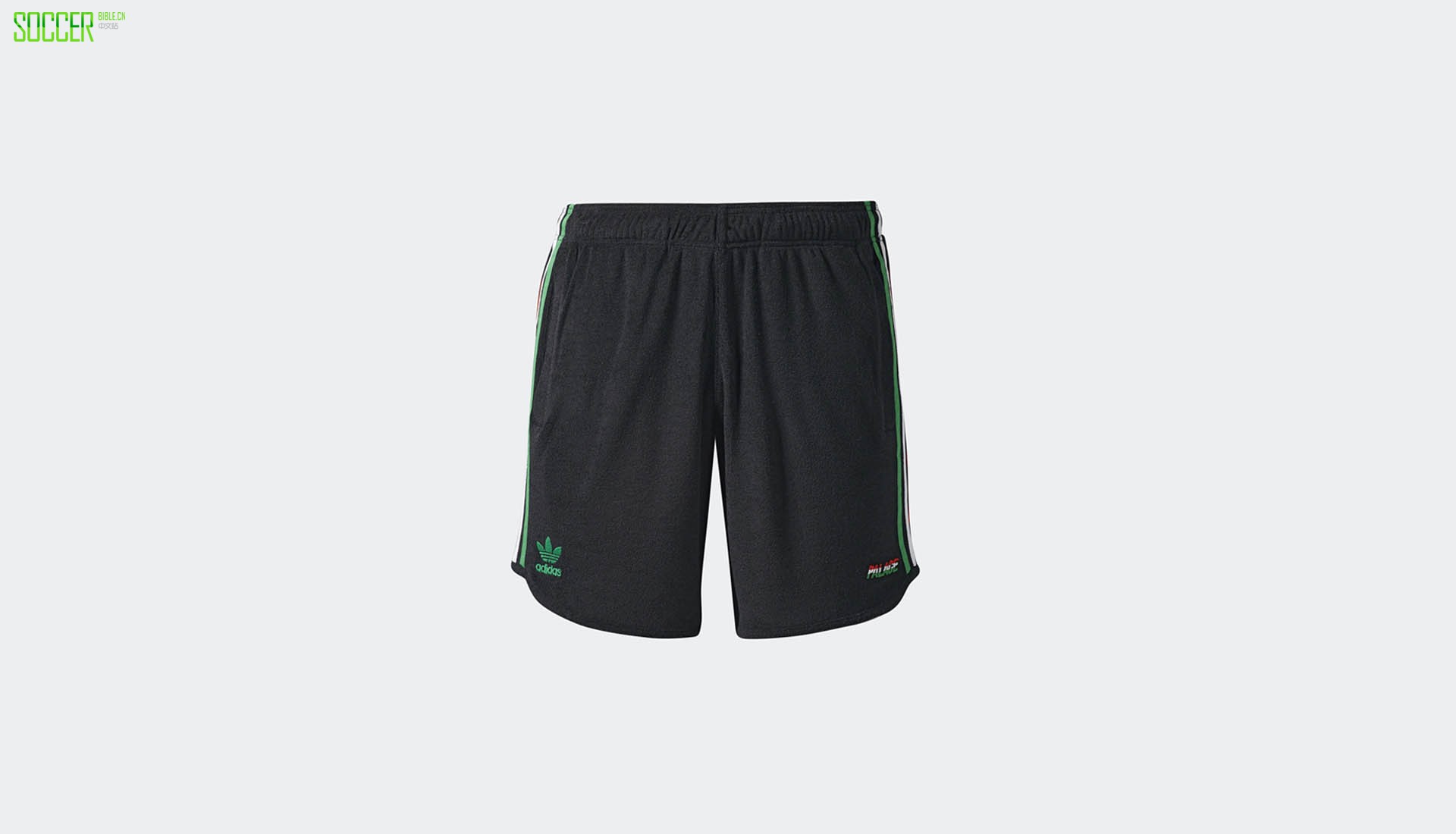 adidas x Palace Return2018ļƷ