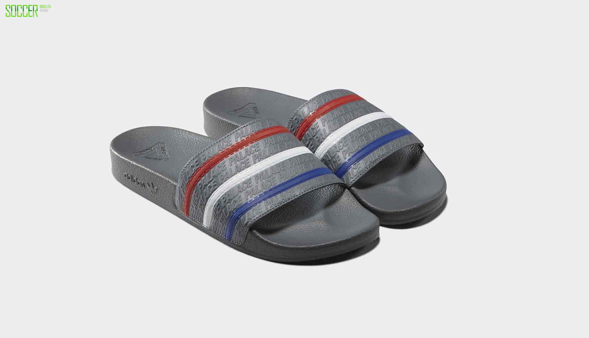 adidas x Palace Return2018ļƷ