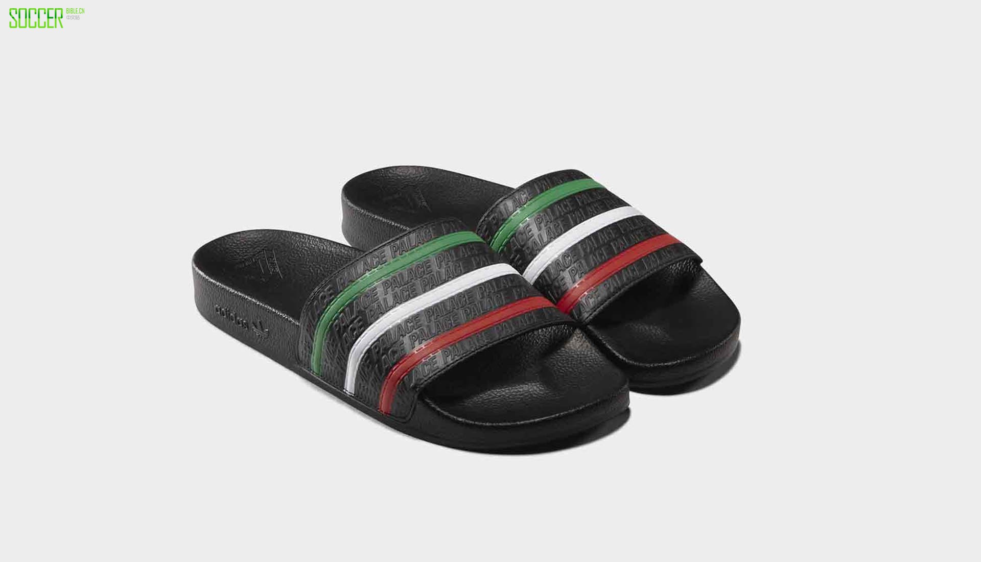 adidas x Palace Return2018ļƷ