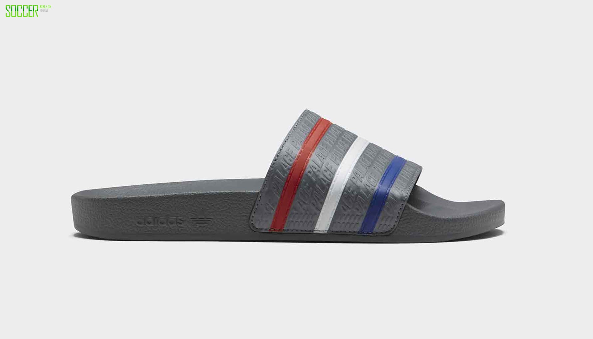 adidas x Palace Return2018ļƷ