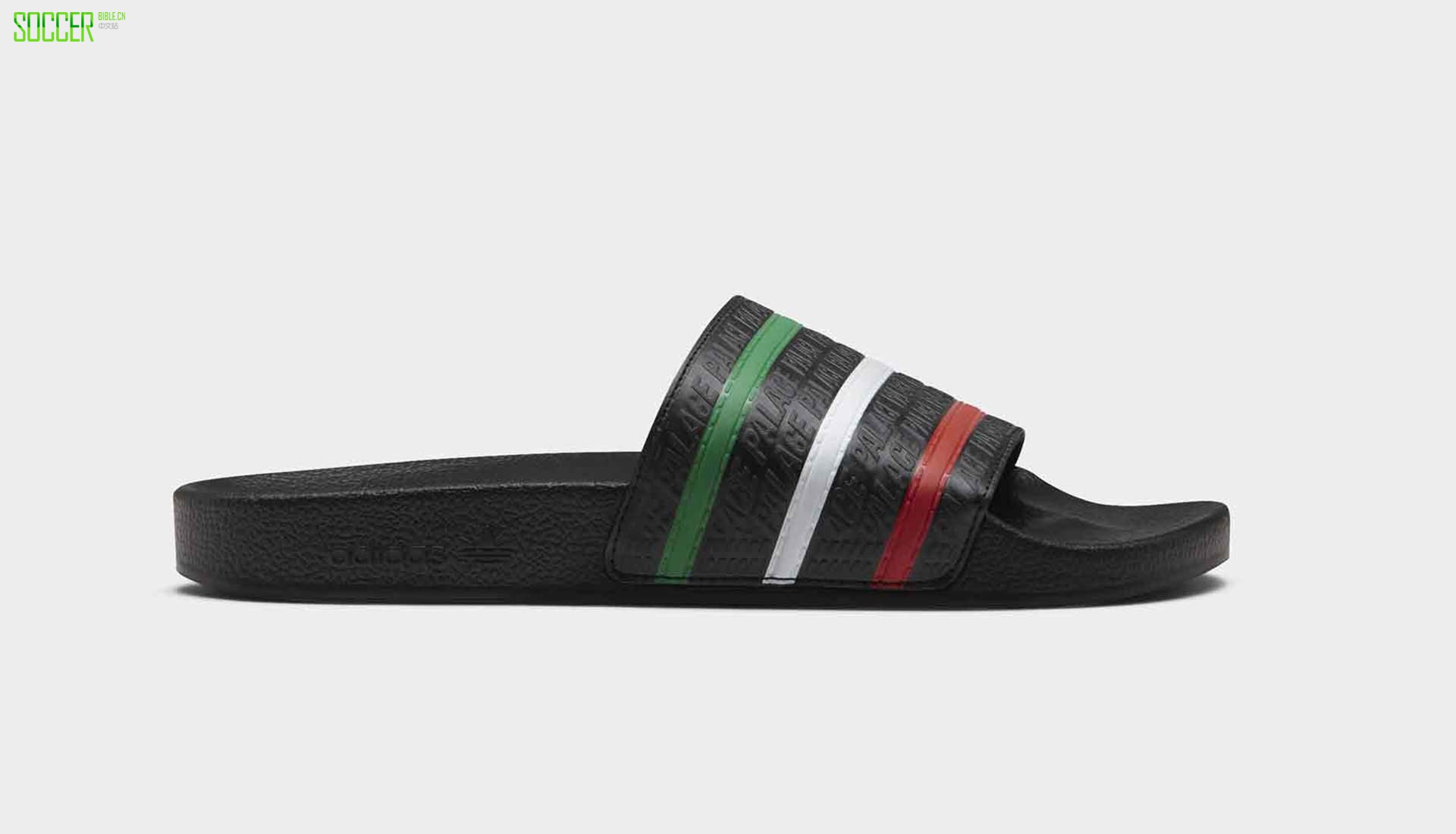 adidas x Palace Return2018ļƷ