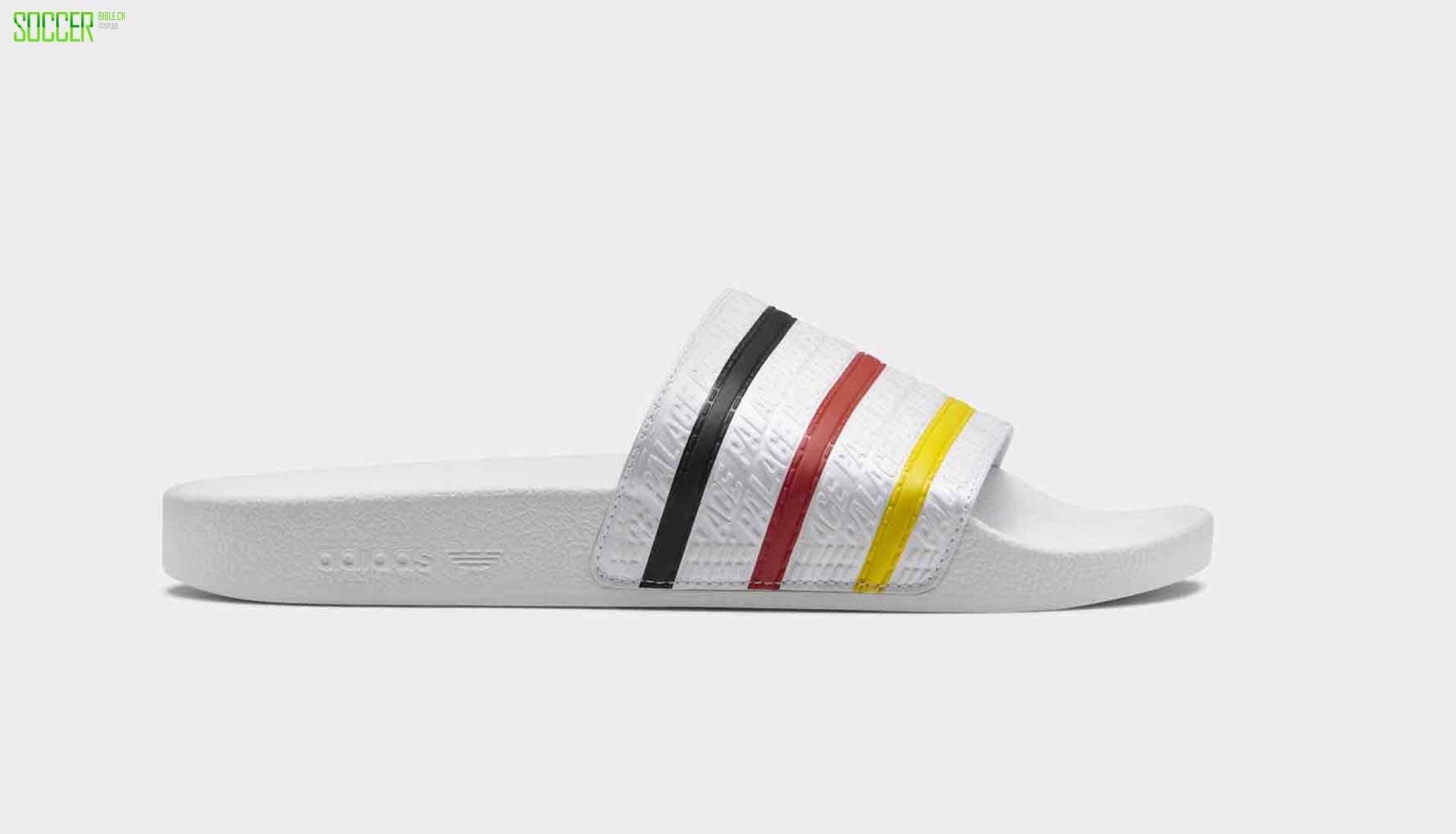 adidas x Palace Return2018ļƷ