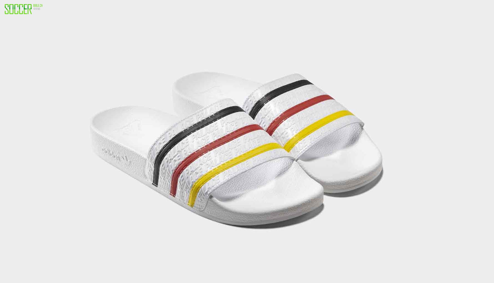 adidas x Palace Return2018ļƷ