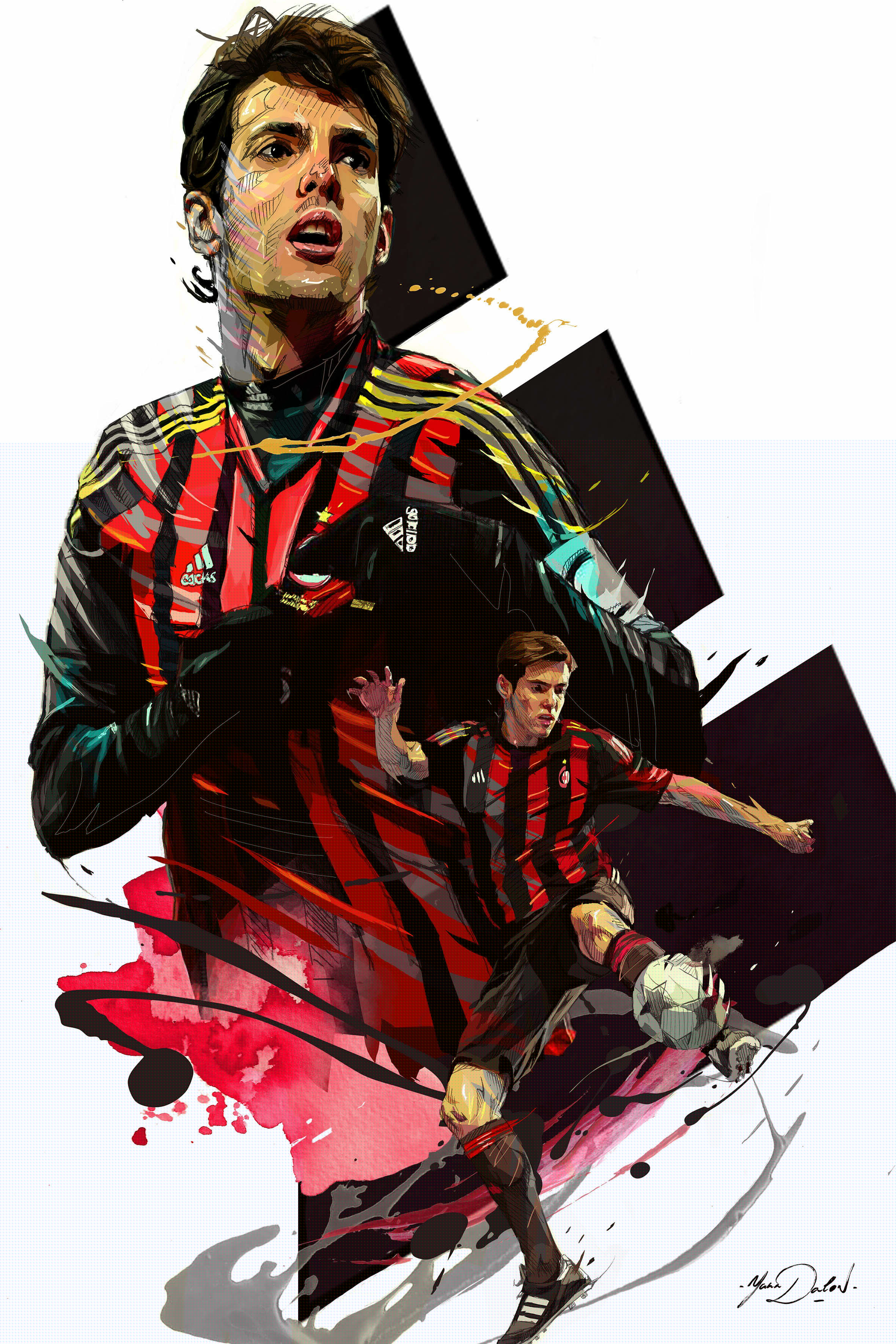 ׶ٰ廭ʦYann Dalonİϴ˹ӥչ