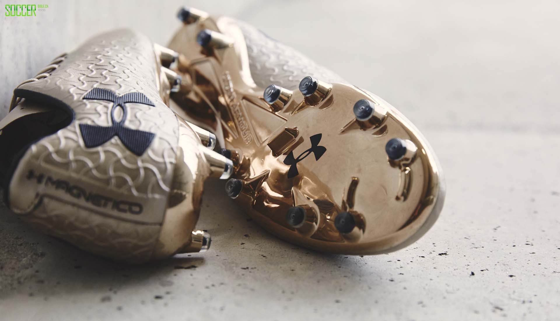 Under ArmourƳҺ̬ɫMagnetico Pro