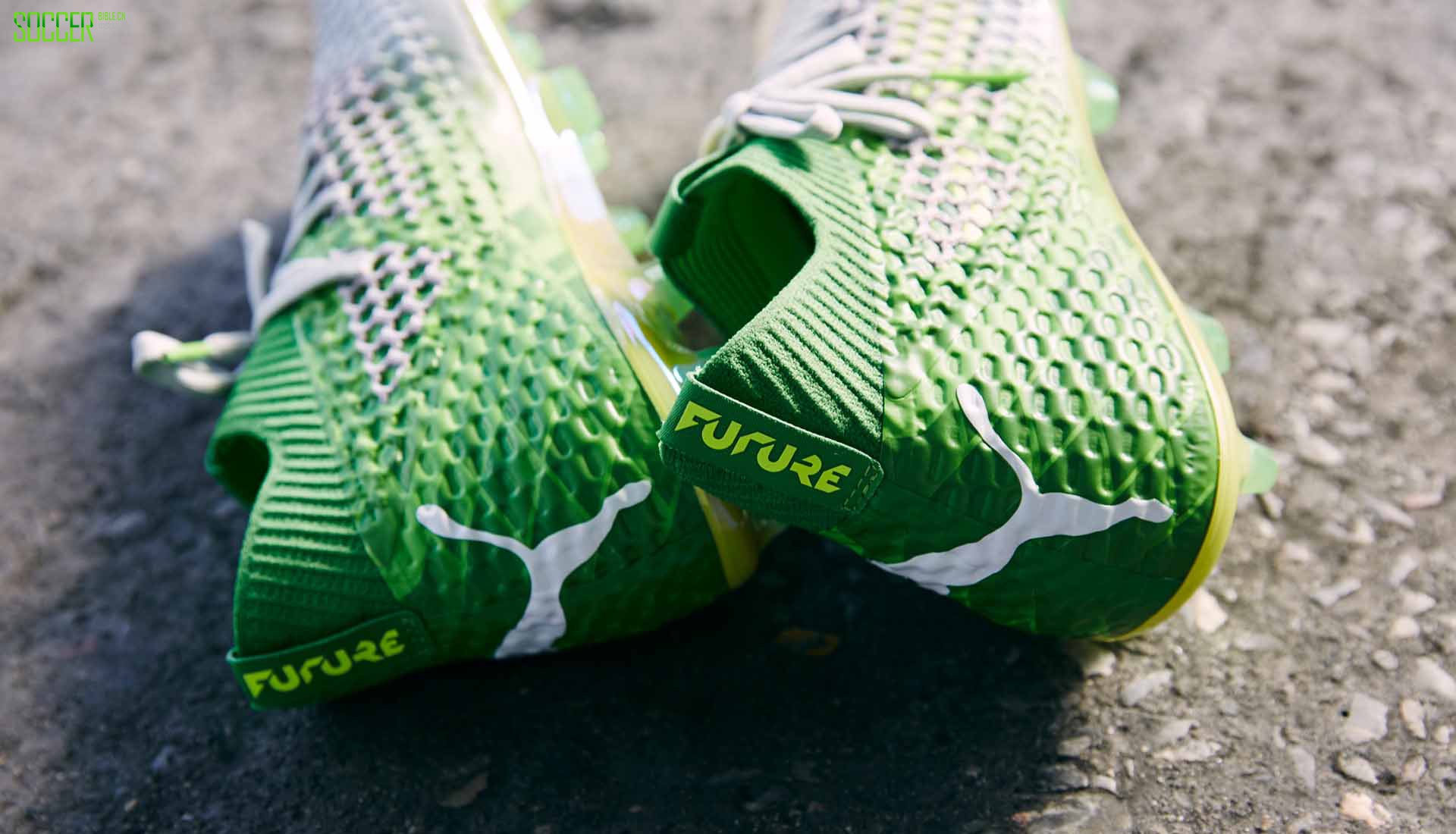 PUMAƳ¿ Future 18.1 NetFit