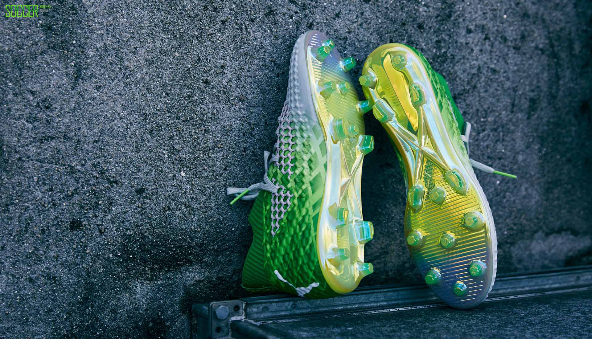 PUMAƳ¿ Future 18.1 NetFit