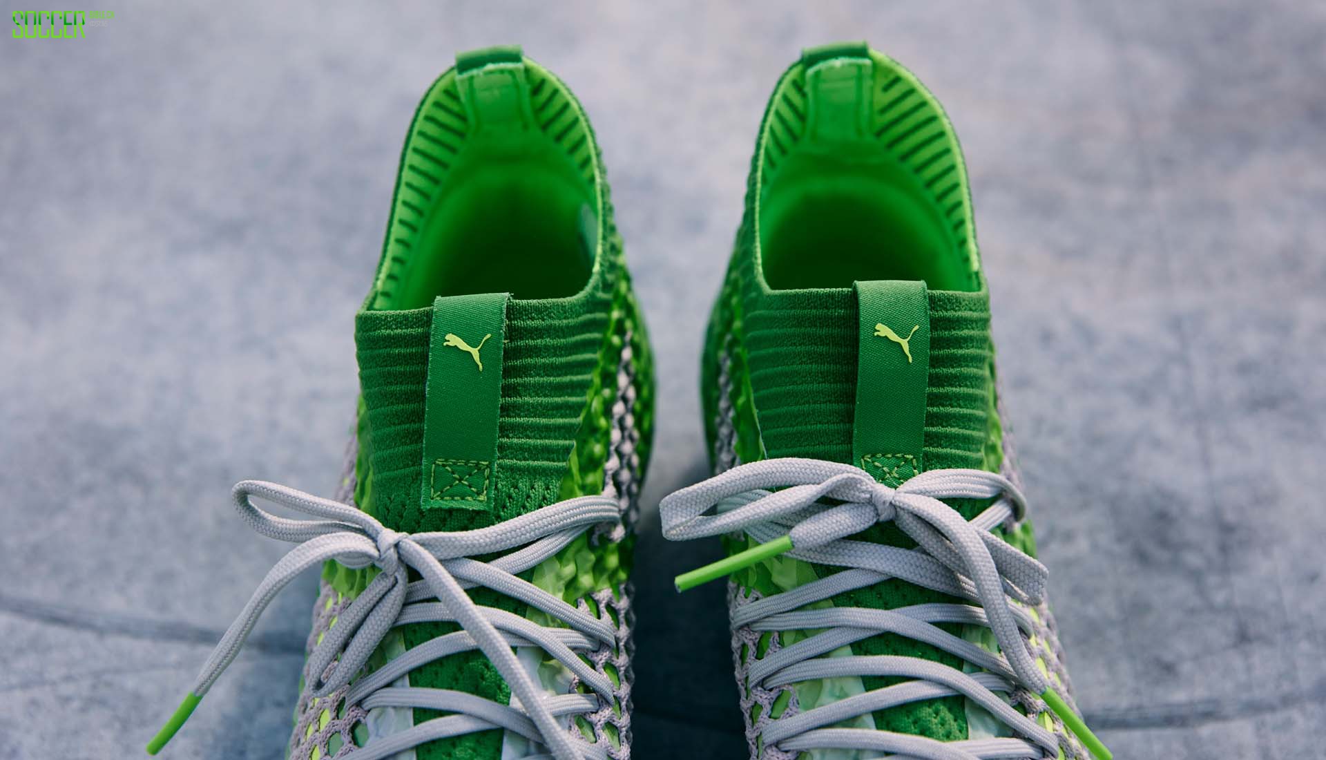 PUMAƳ¿ Future 18.1 NetFit