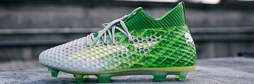 PUMAƳ¿ Future 18.1 NetFit