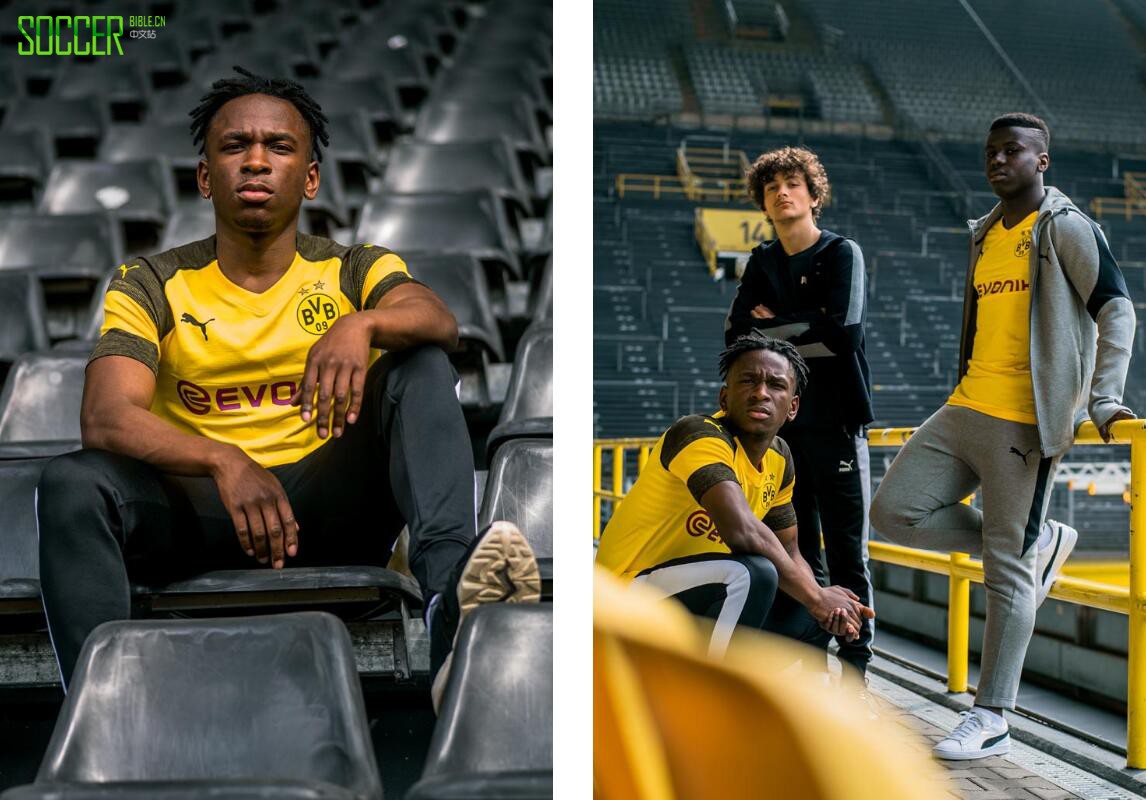 PUMA¹ɵֲЯַ2018/19ȫ£Ѿڶɵĵĵ¼ʽࡣ