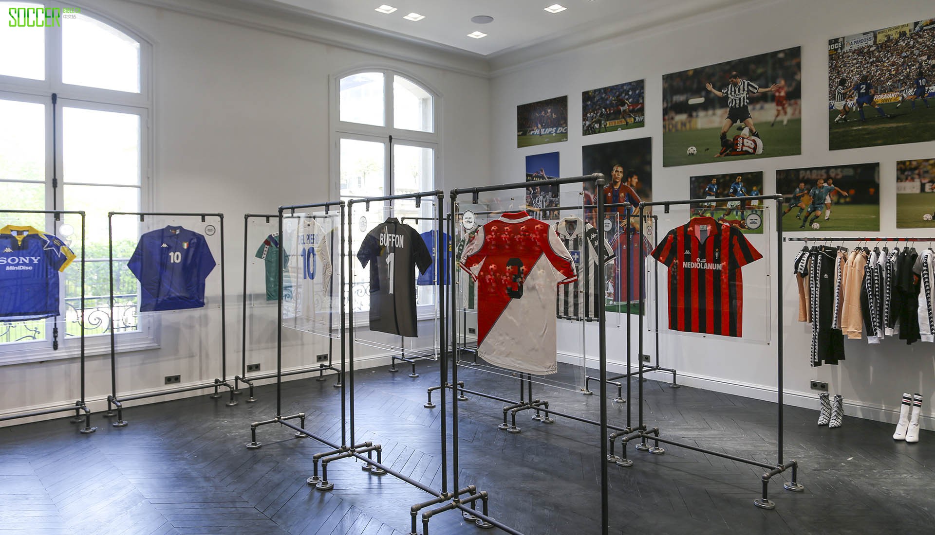 KappaMontaigne MarketƳչ