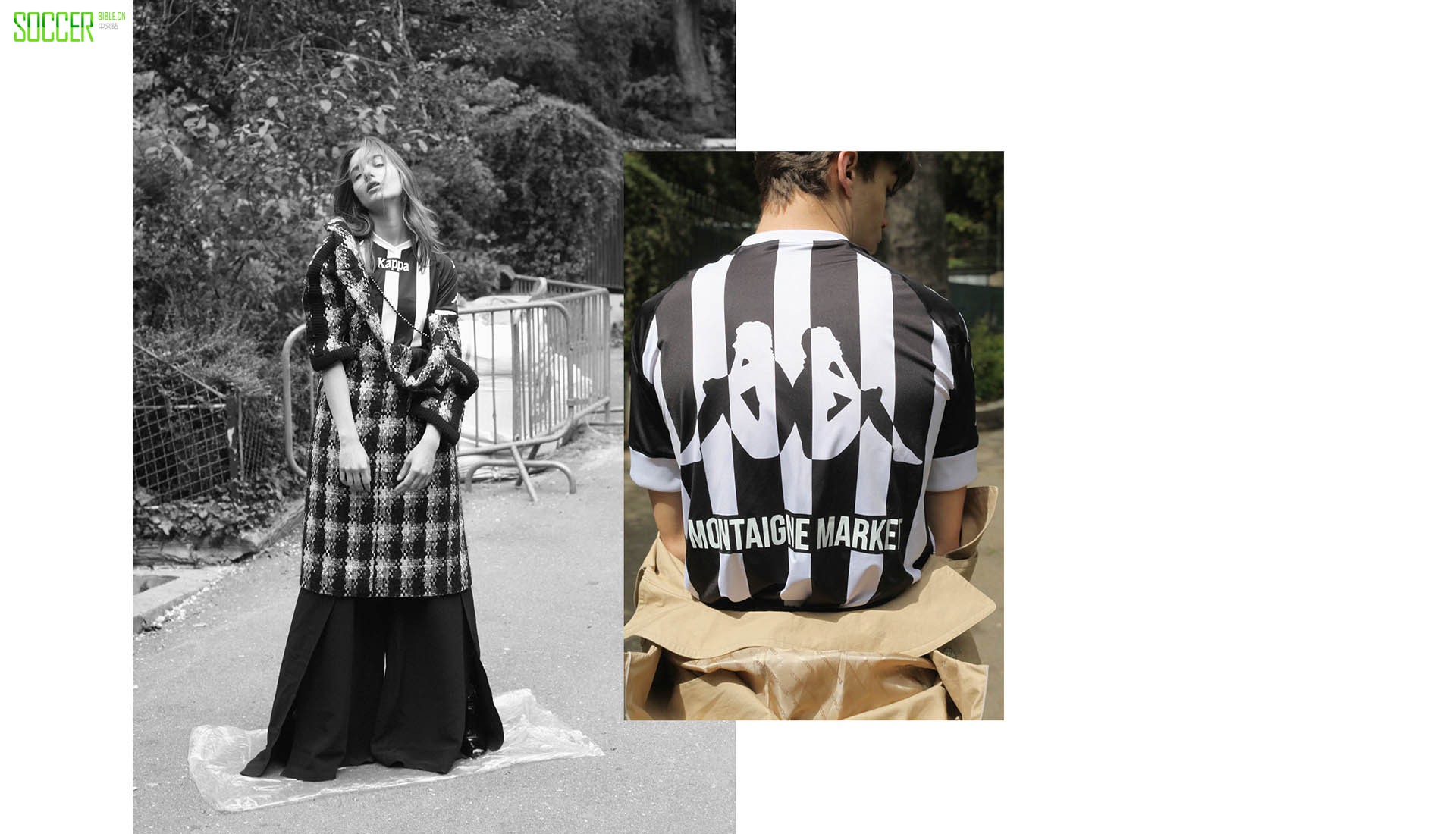 KappaMontaigne MarketϵвƷ