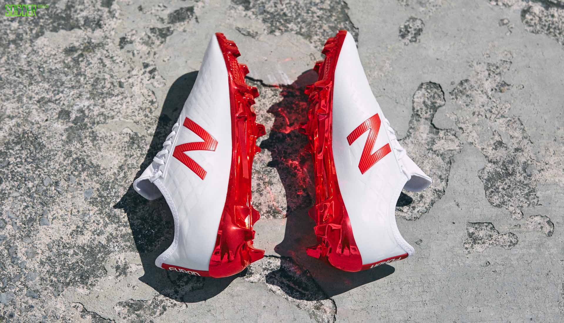 New BalanceFuron 4.0Ь