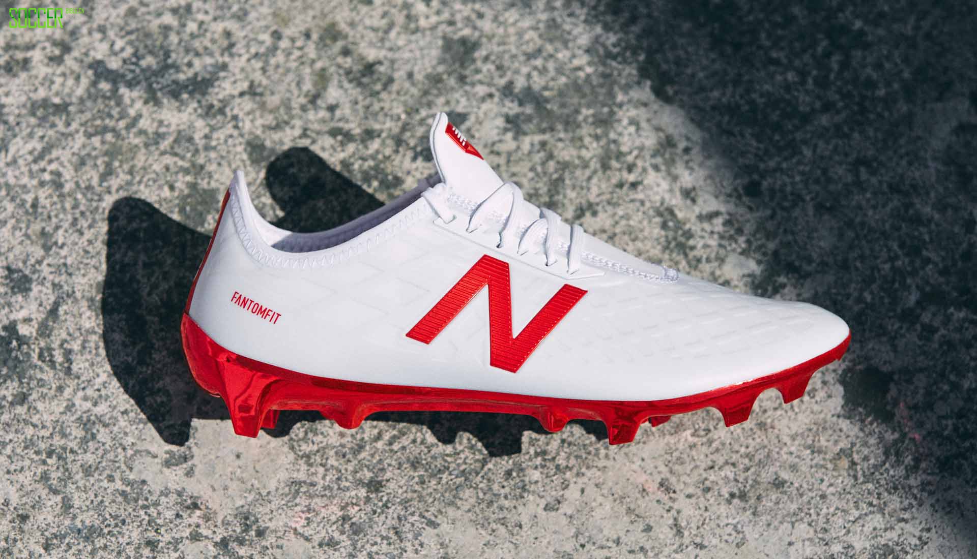 New BalanceFuron 4.0Ь