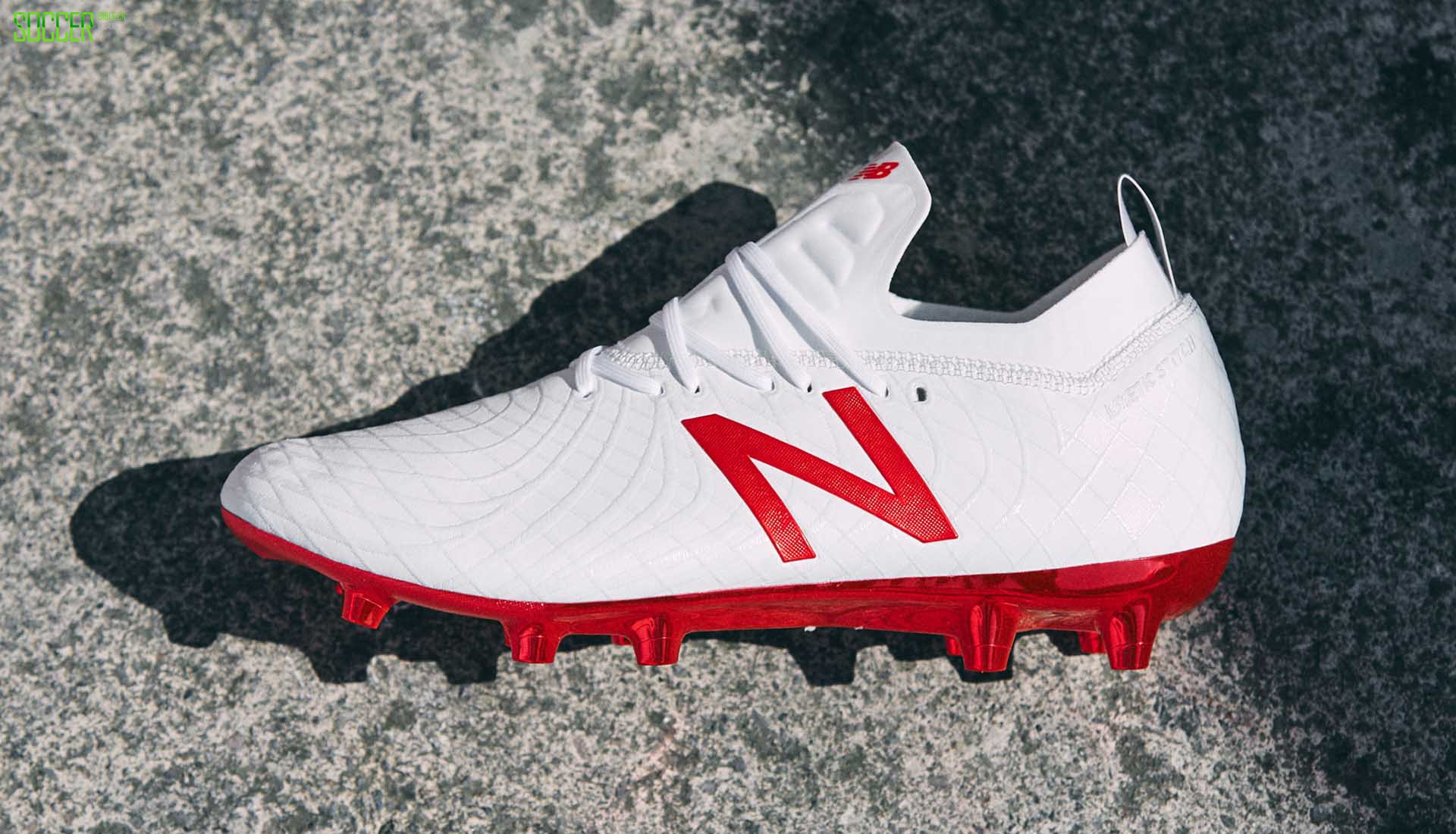 New BalanceϵЬTekela 1.0