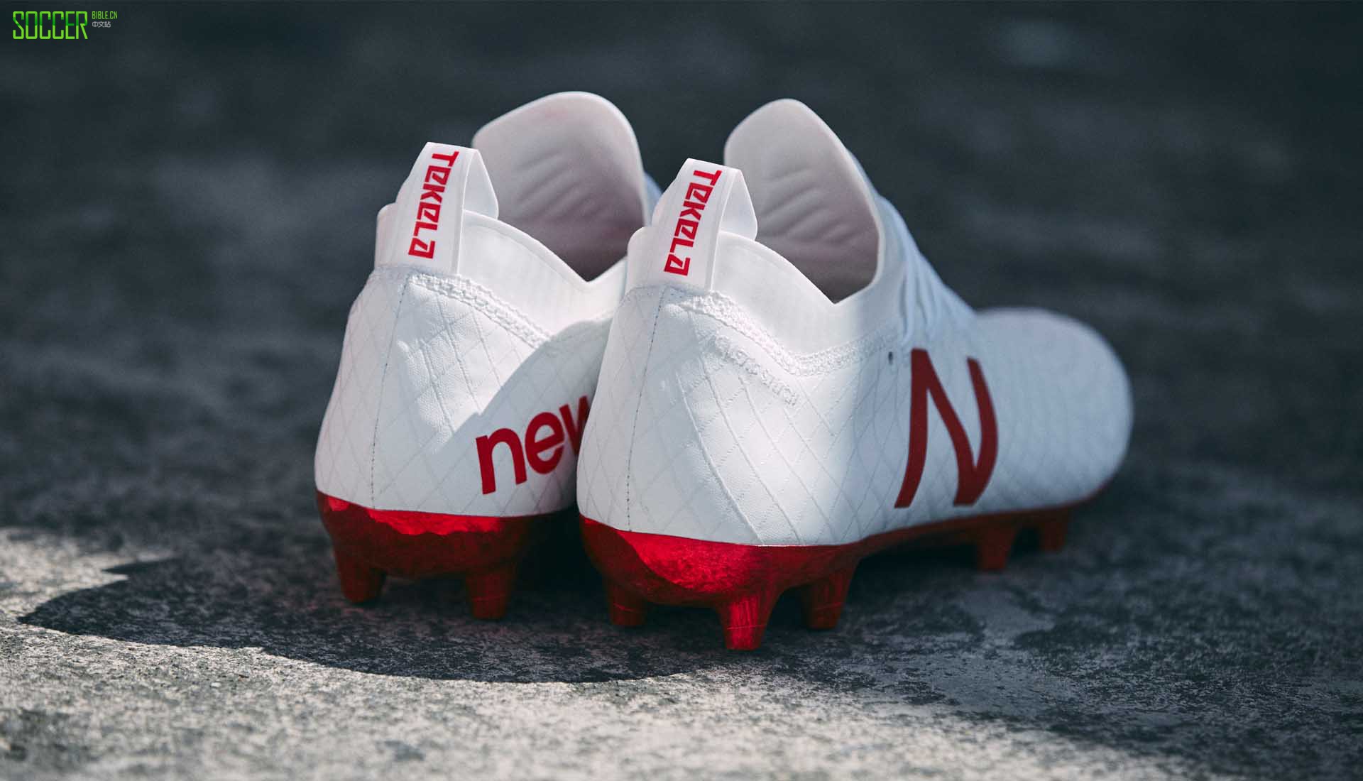 New BalanceϵЬTekela 1.0