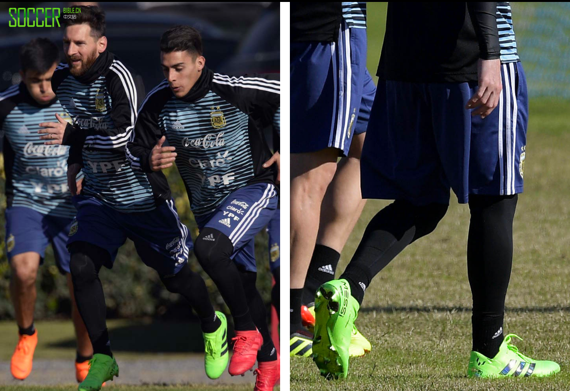 MessiѵϽNemeziz18籭רɫ