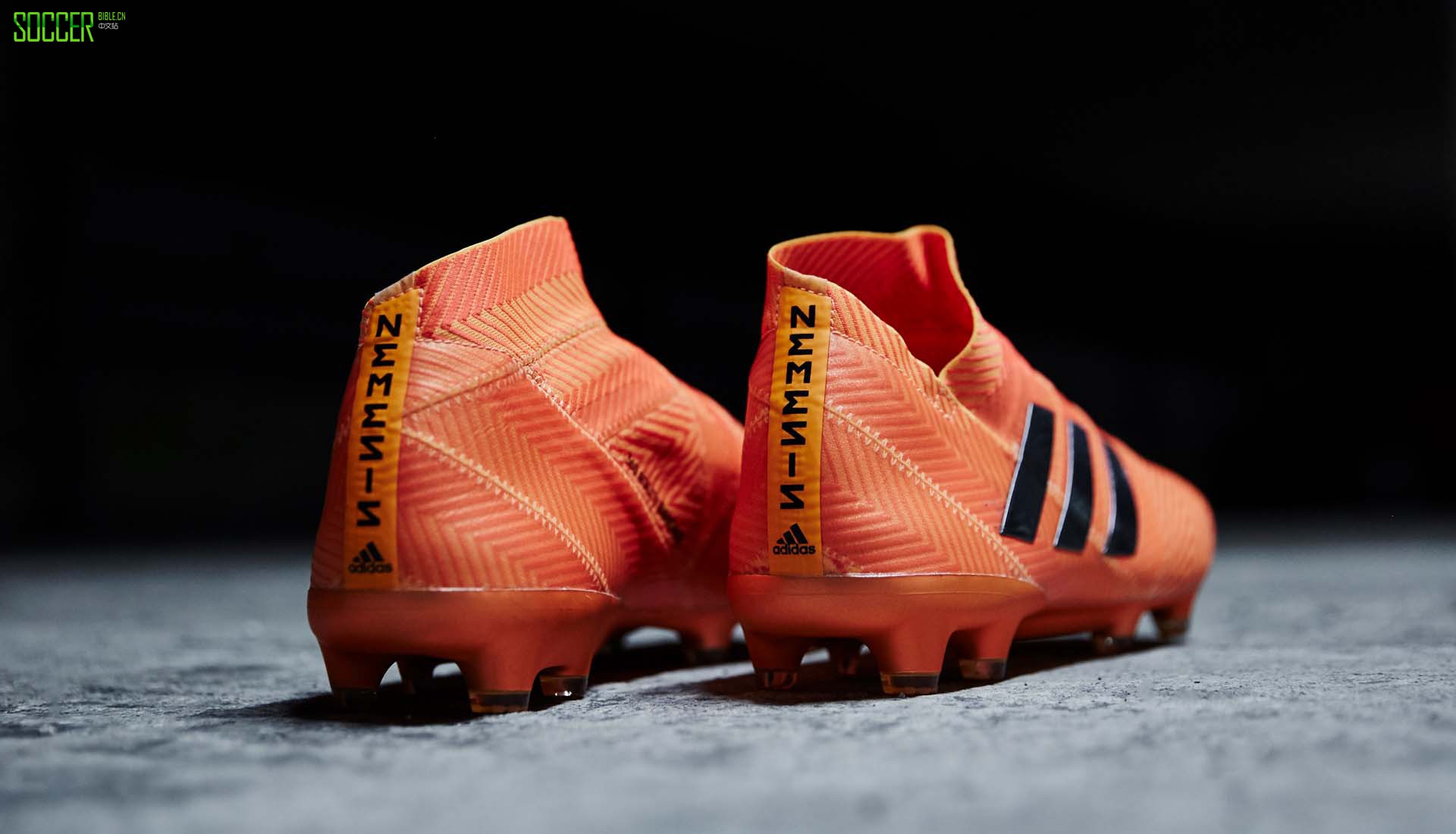 Ϊģʽϵɫһ֣һNemeziz 18Ҳ2018갢ϴ˹籭Уϴ˹ƳġNemeziz 18+İϴ˹Ьϵнڶ˹ Nemeziz 18+ɫһֵӳɫX18 +