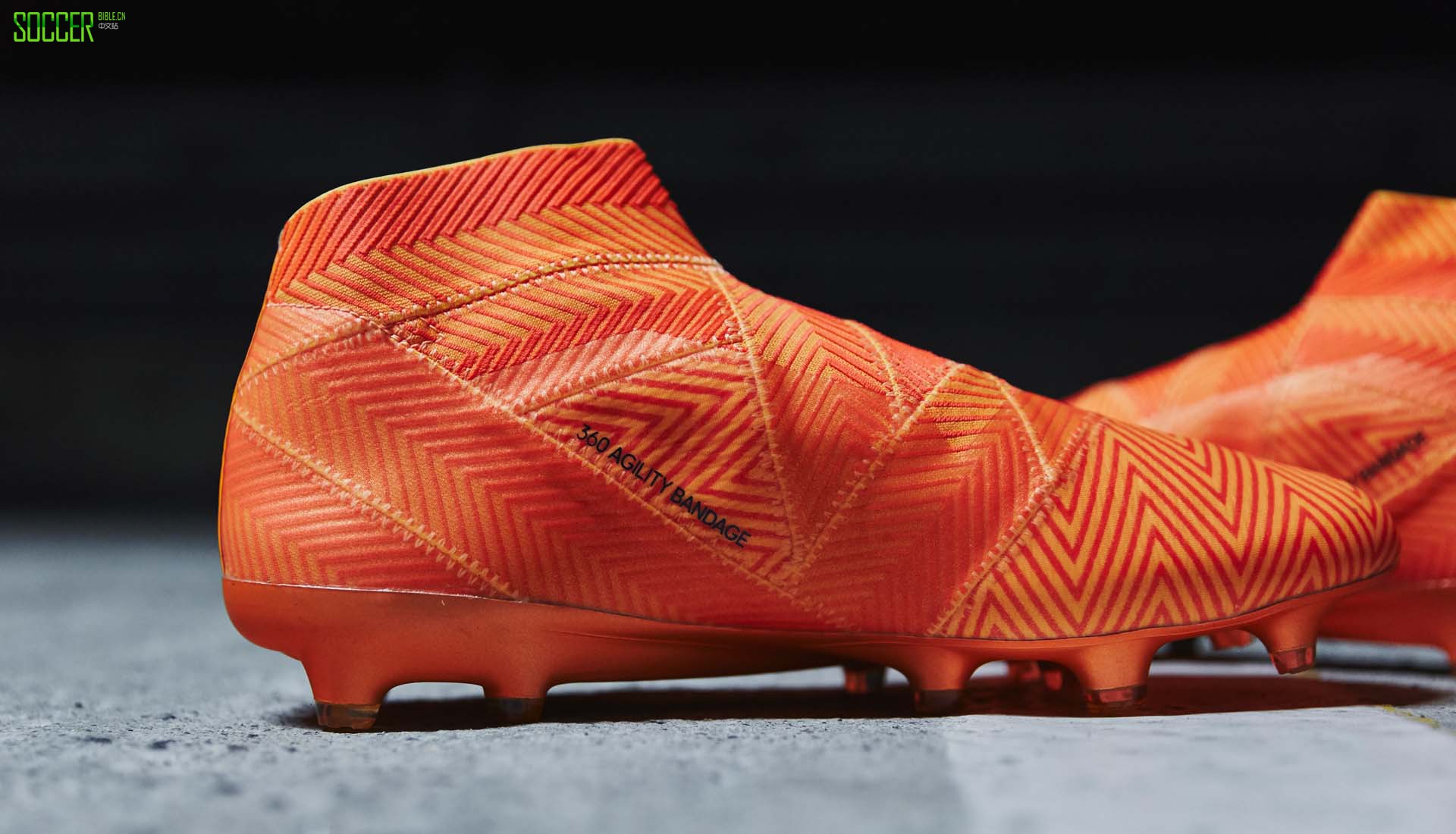 Ϊģʽϵɫһ֣һNemeziz 18Ҳ2018갢ϴ˹籭Уϴ˹ƳġNemeziz 18+İϴ˹Ьϵнڶ˹ Nemeziz 18+ɫһֵӳɫX18 +