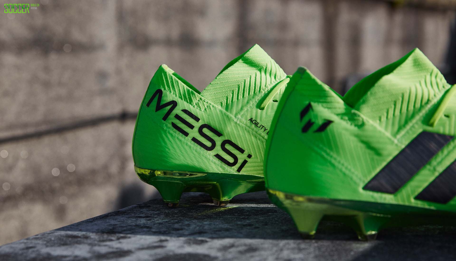  Nemeziz Messi 18.1ģʽɫ