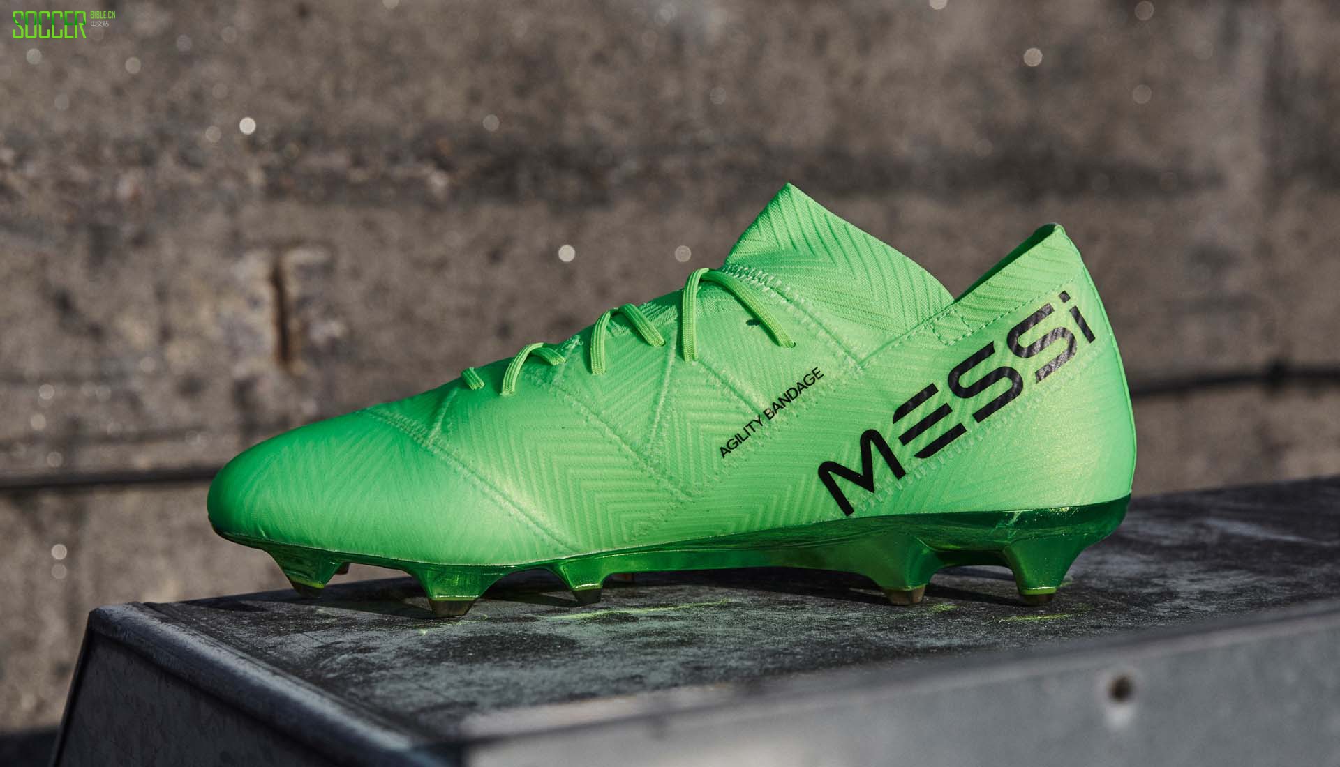  Nemeziz Messi 18.1ģʽɫ