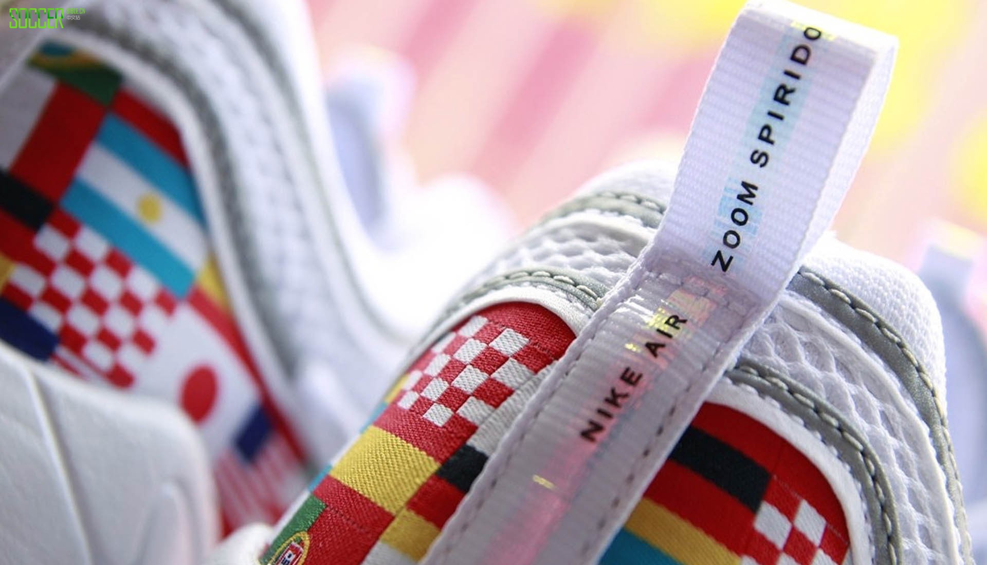 NIKE ƳAir Zoom Spiridon籭ɫ