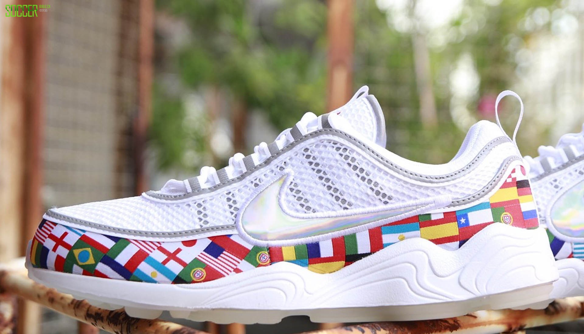 NIKE ƳAir Zoom Spiridon籭ɫ