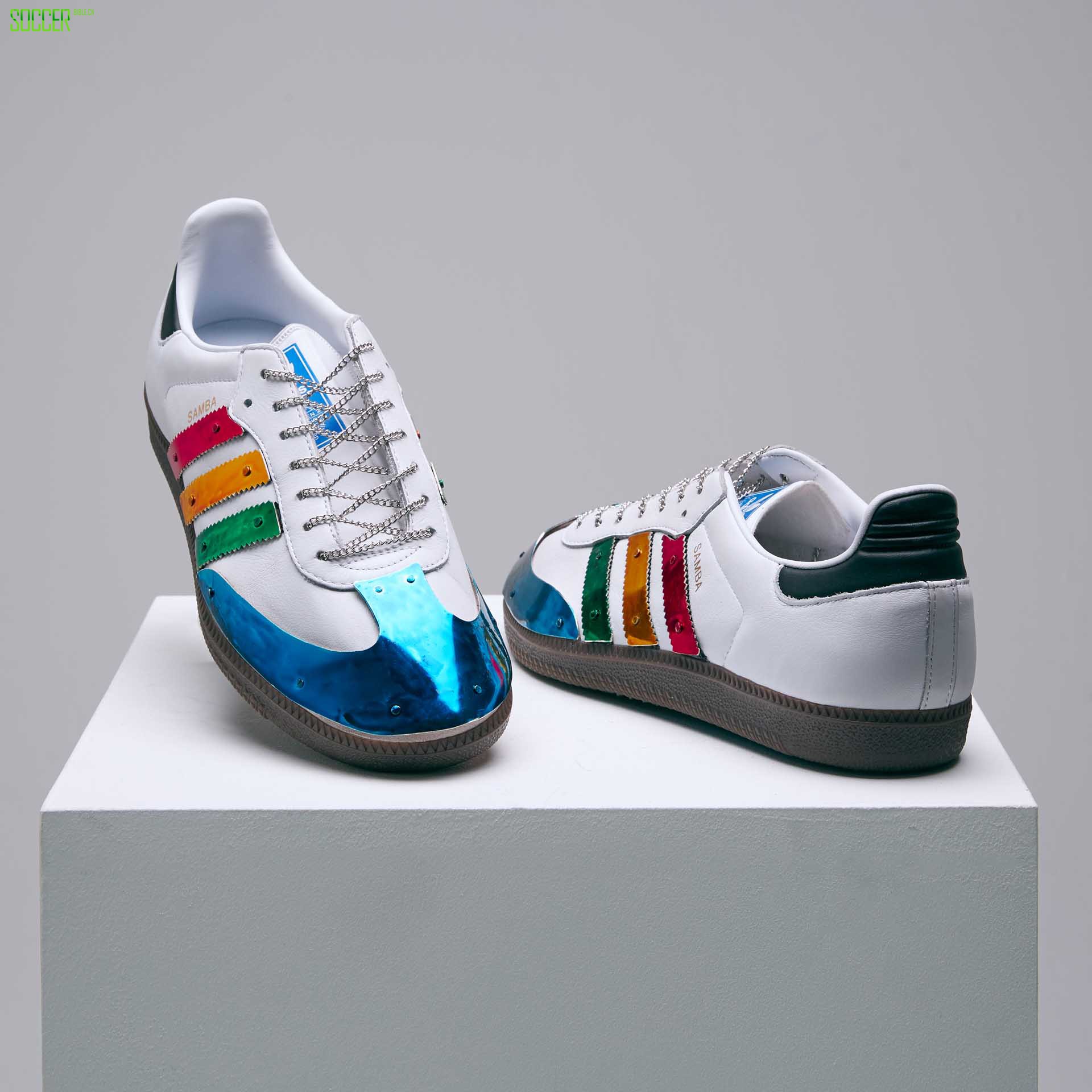 ˺ķΪϴ˹ ProuderƶƿSamba˶Ь