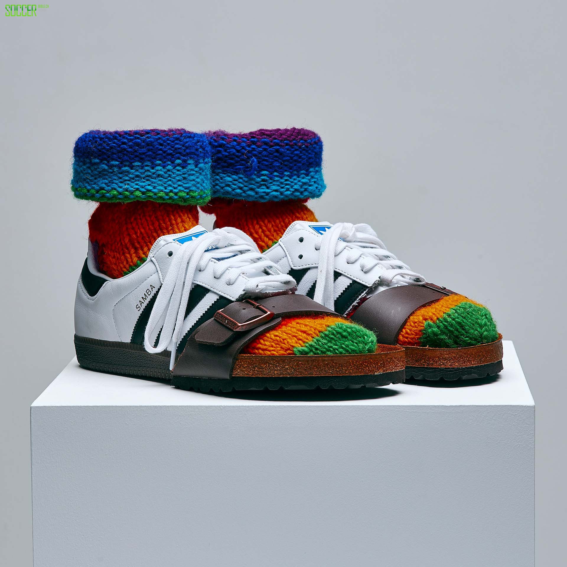 ˺ķΪϴ˹ ProuderƶƿSamba˶Ь