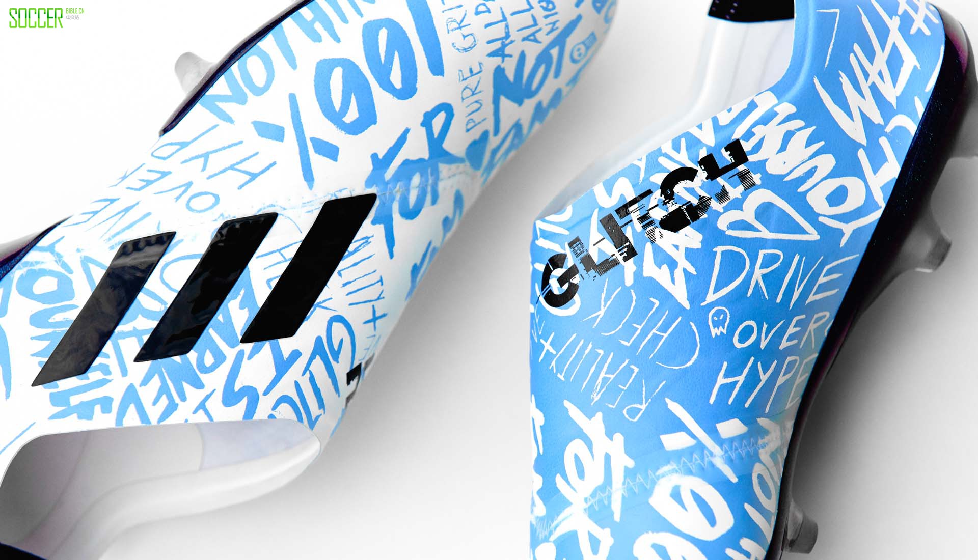 ϴ˹ƳGlitch 18ȫ¡Prep Skinsѥ