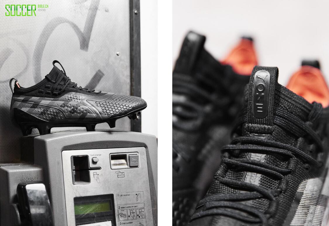 PUMAPro : Direct ׶֮ǡɫONE18.1