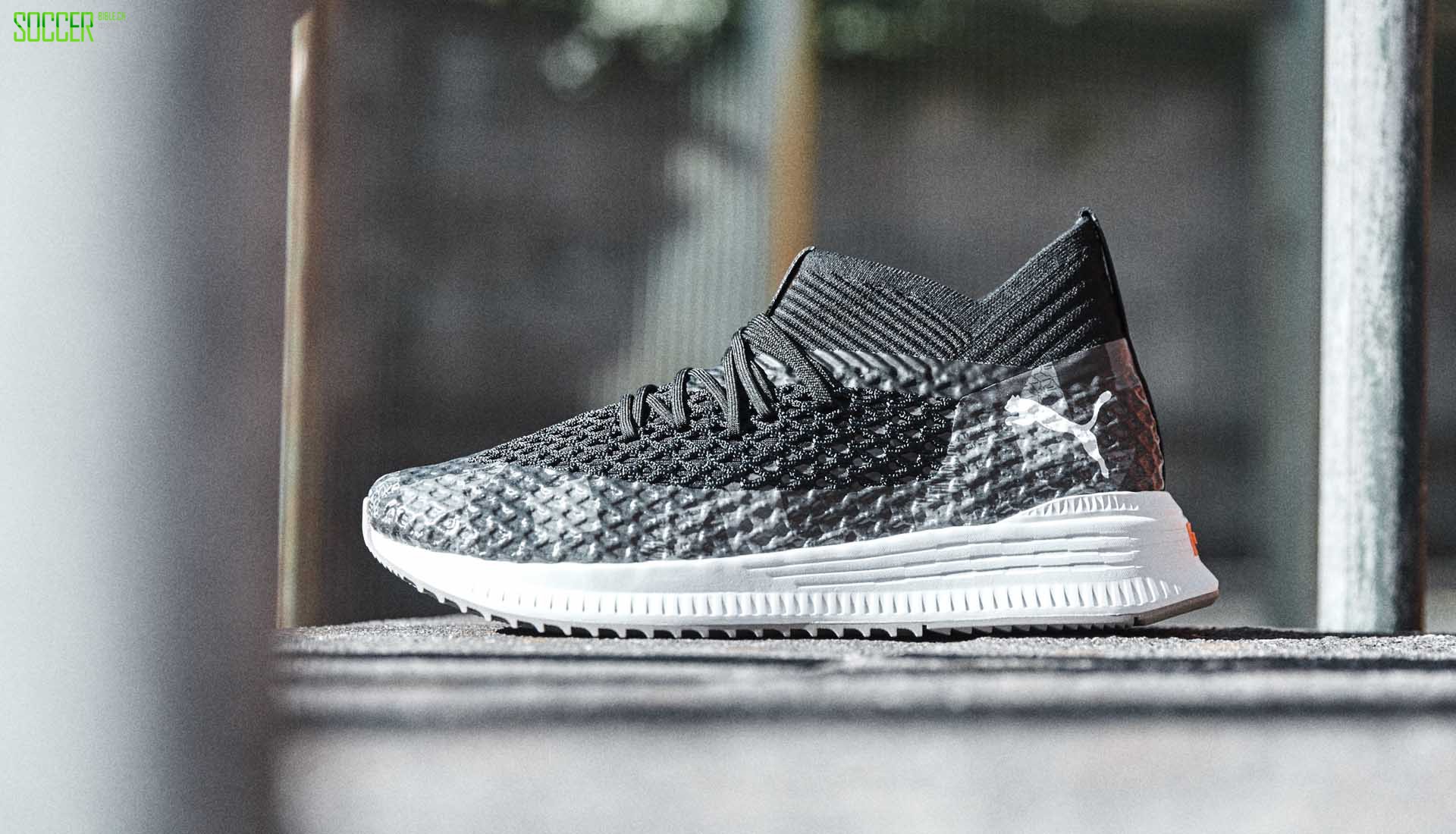 PUMAPro : Direct ׶֮ǡɫFuture AVID NetFit˶Ь