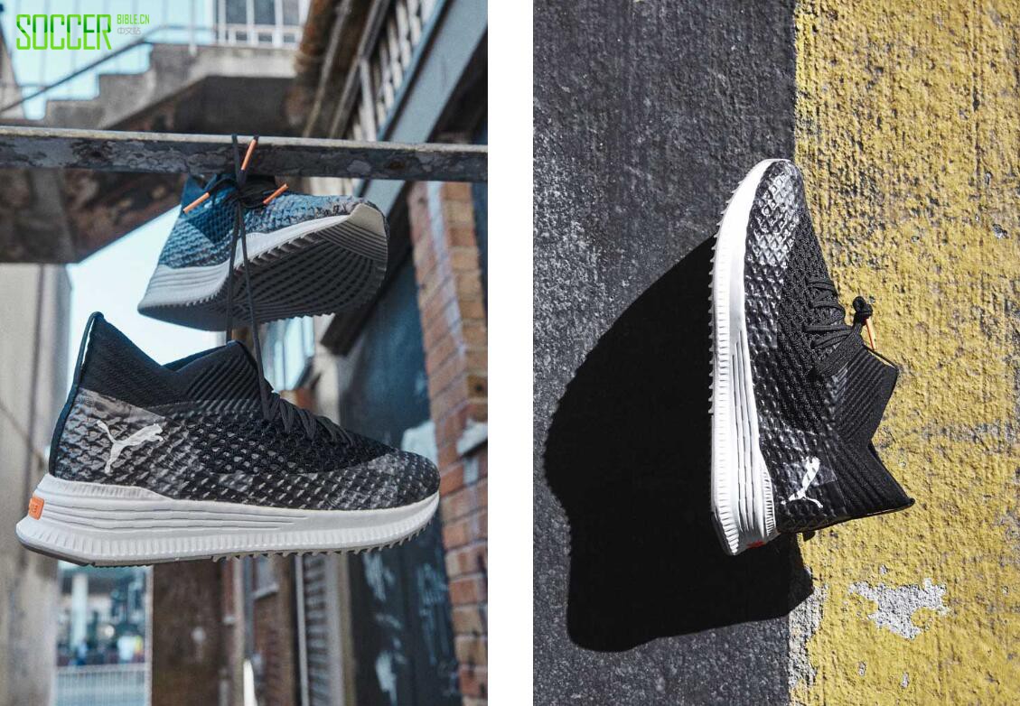 PUMAPro : Direct ׶֮ǡɫFuture AVID NetFit˶Ь