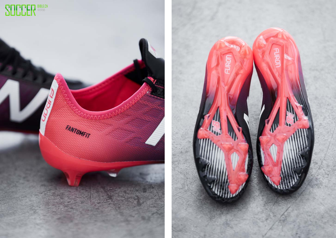 New BalanceFuron V4 2018ﶬɫ