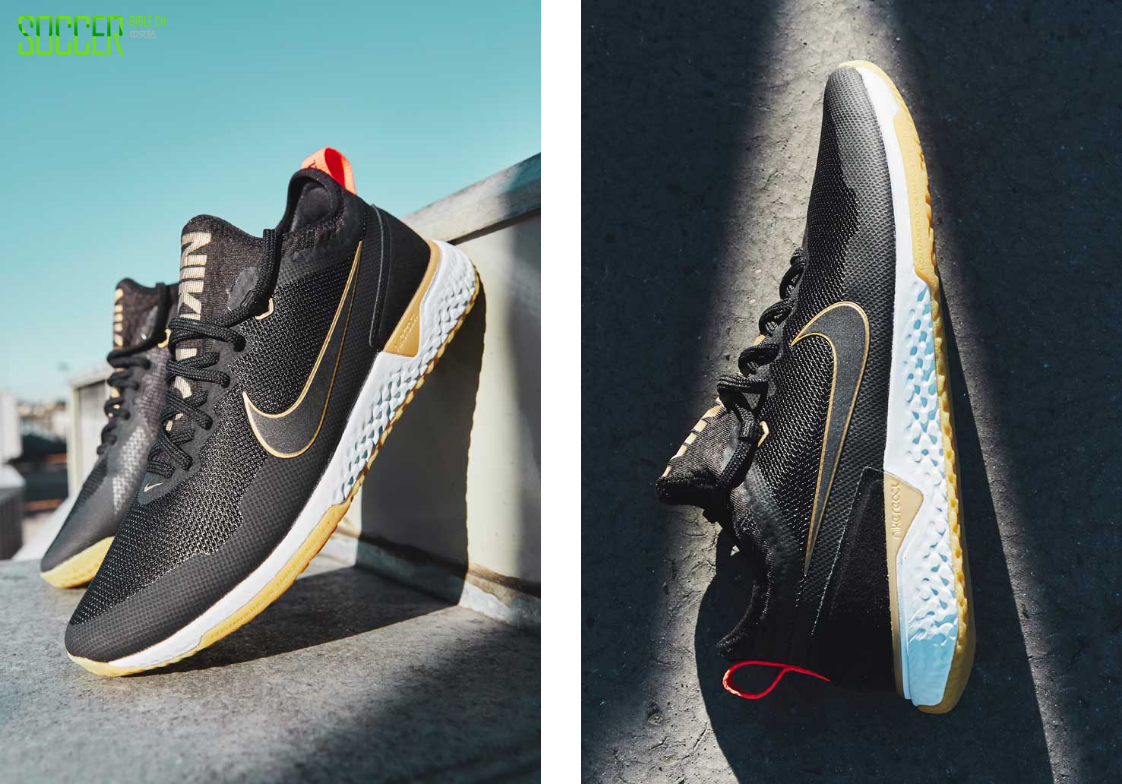 Nike FC ReactƳȫºڽɫ