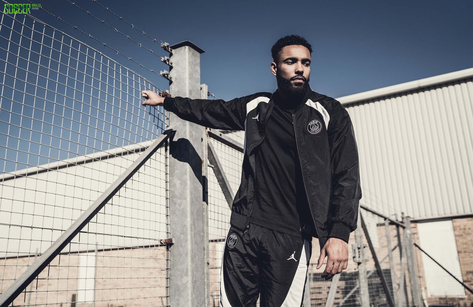 ȫJordan x PSGAir Jordan 1ԼһЩŲƷ