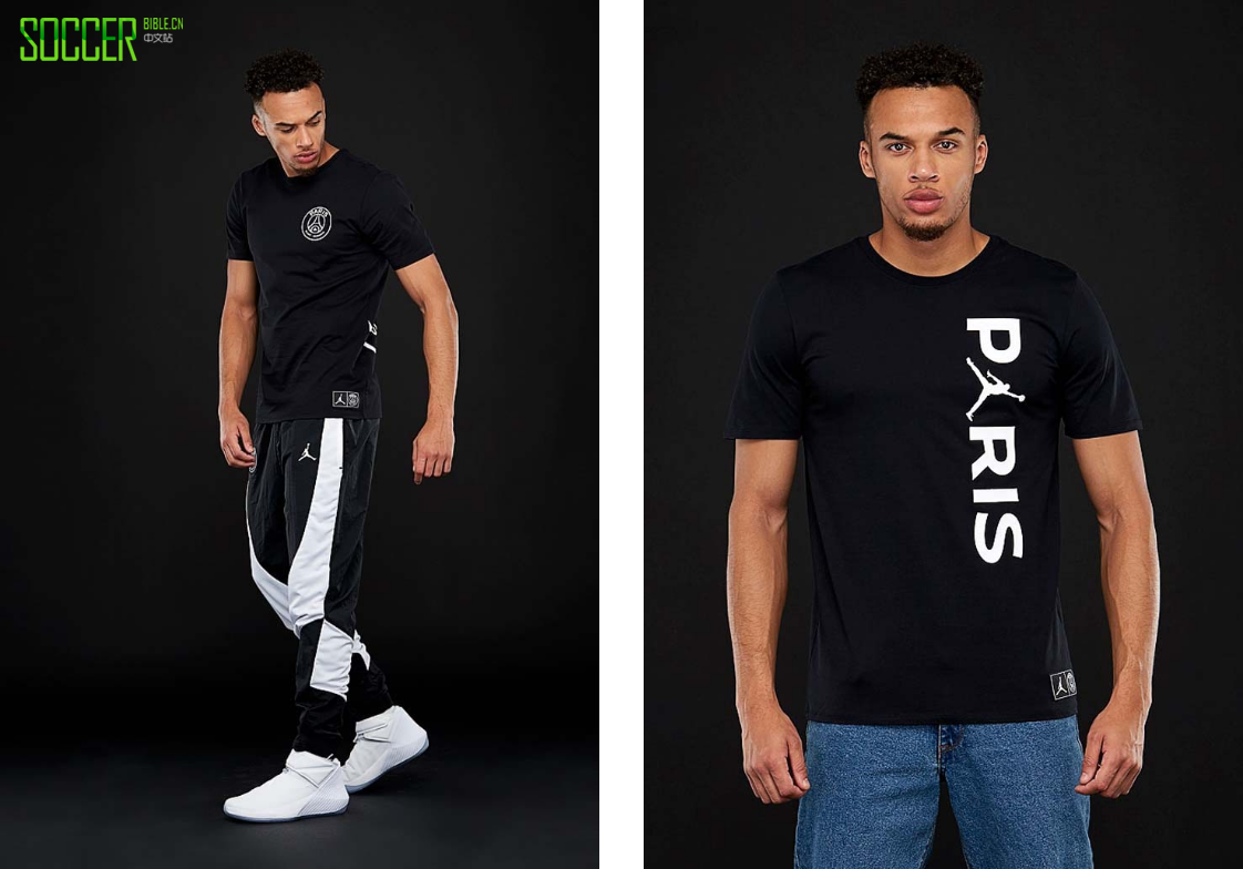 ȫJordan x PSGAir Jordan 1ԼһЩŲƷ