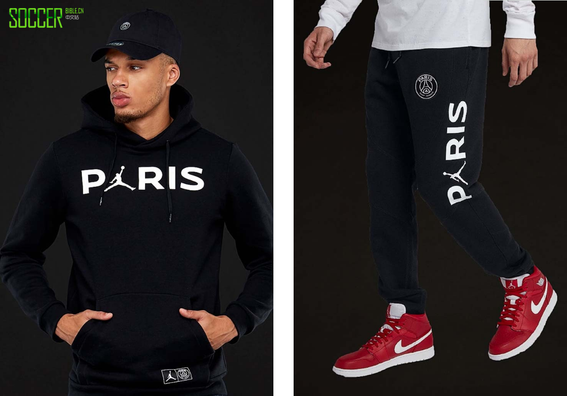 ȫJordan x PSGAir Jordan 1ԼһЩŲƷ