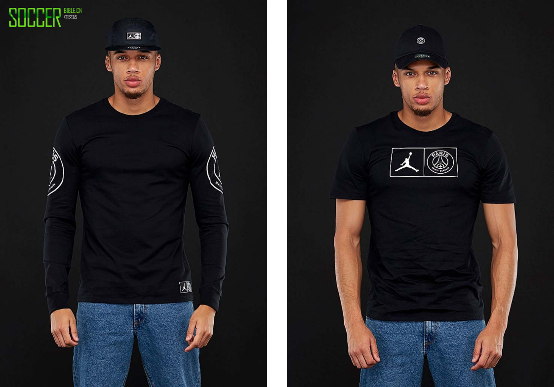 ȫJordan x PSGAir Jordan 1ԼһЩŲƷ