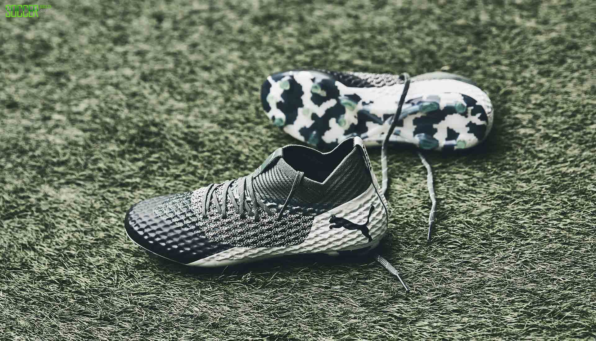 ͷŽ츳 PUMAرAttack Packװ