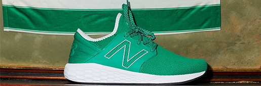 New Balanceر濭CruzЬ