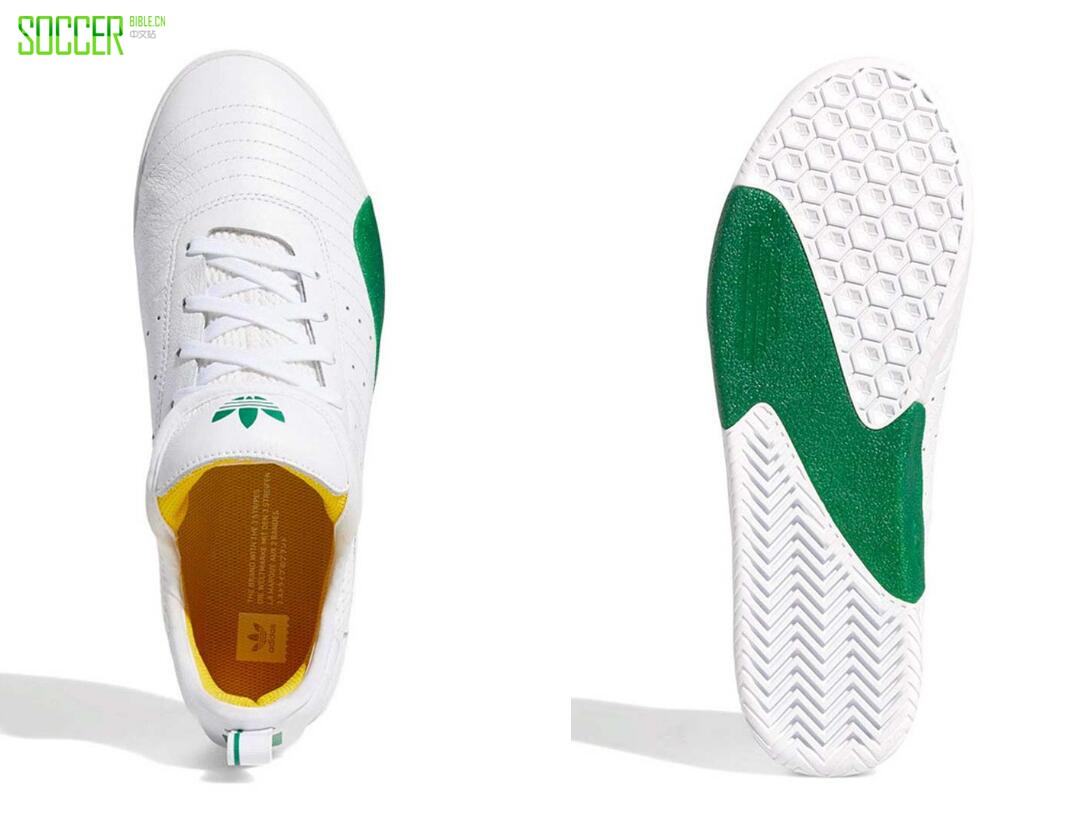 Na-Kel SmithյǩԪ3ST.003Ь