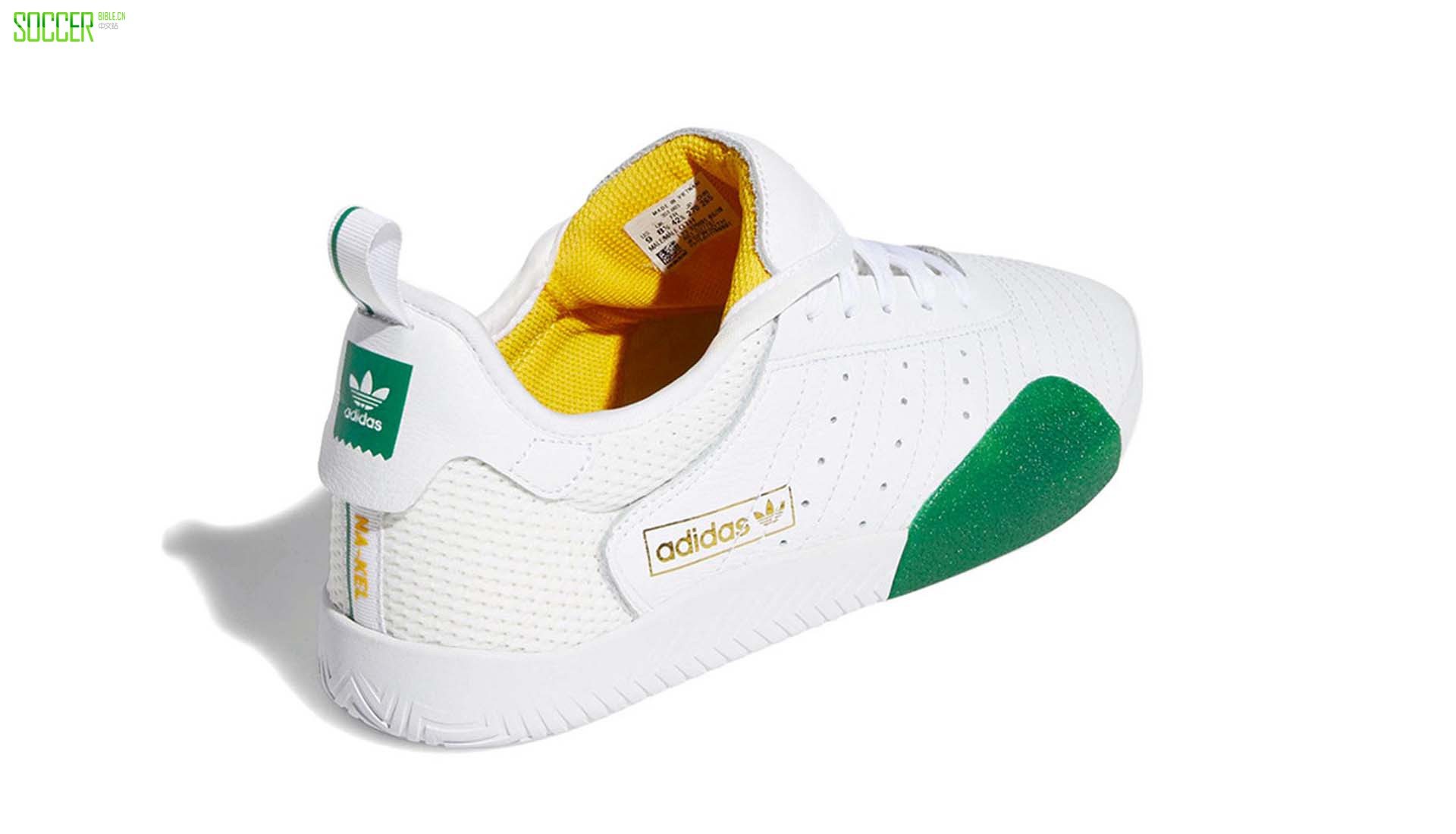 Na-Kel SmithյǩԪ3ST.003Ь