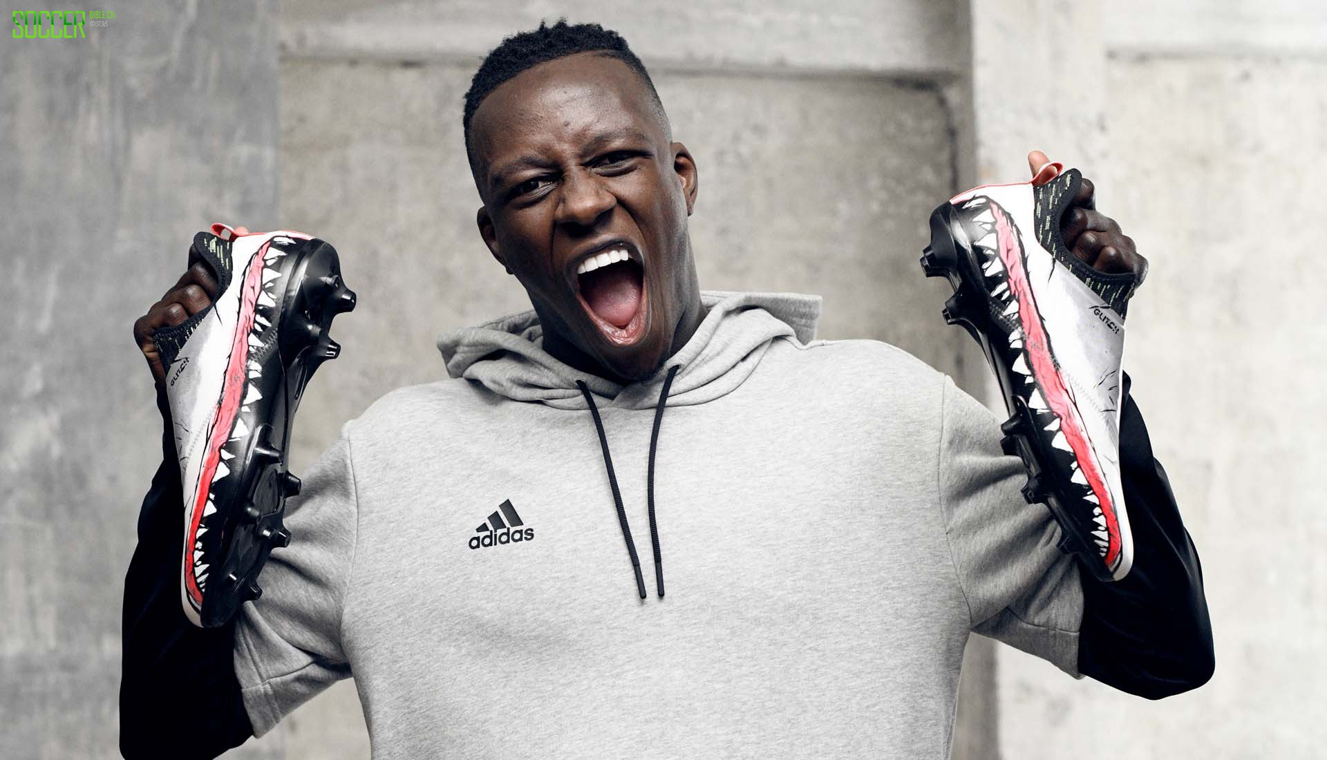 SoccerBible评选的2018 TOP 20最佳足球鞋