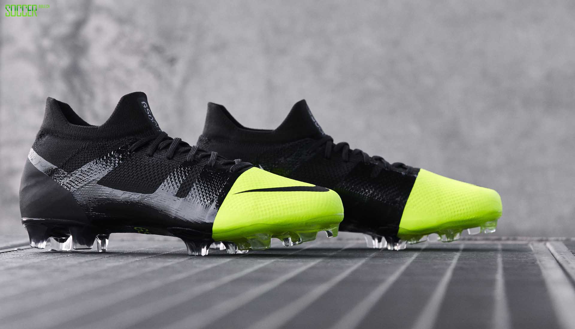 SoccerBible评选的2018 TOP 20最佳足球鞋