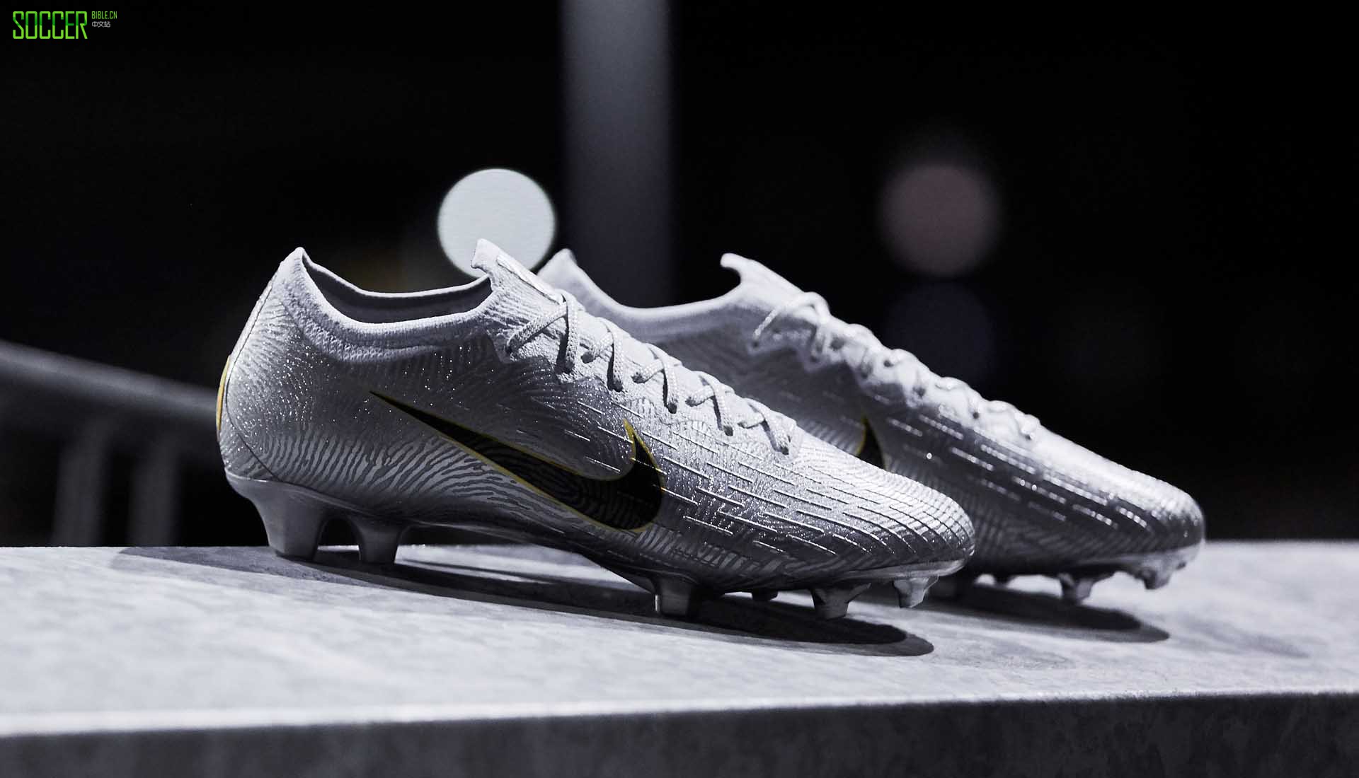 SoccerBible评选的2018 TOP 20最佳足球鞋